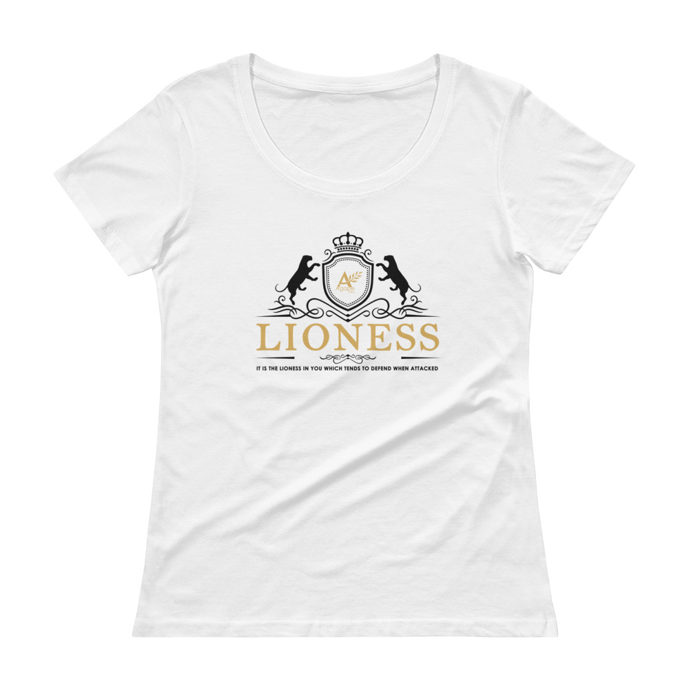 Lioness Women's Shirt