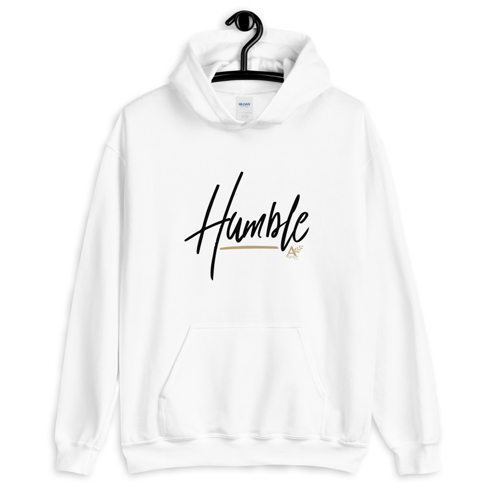 Humble - Men's Hoodie | Agape Clothing
