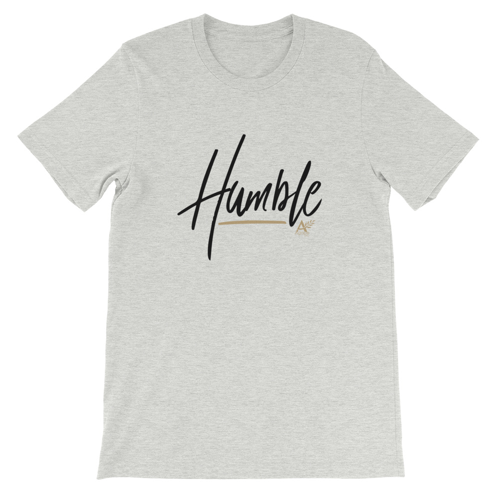 Humble - Men's T-Shirt | Agape Clothing