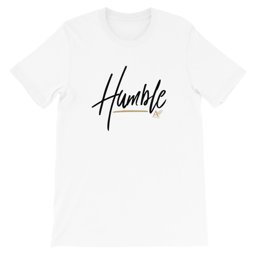 Humble - Men's T-Shirt | Agape Clothing