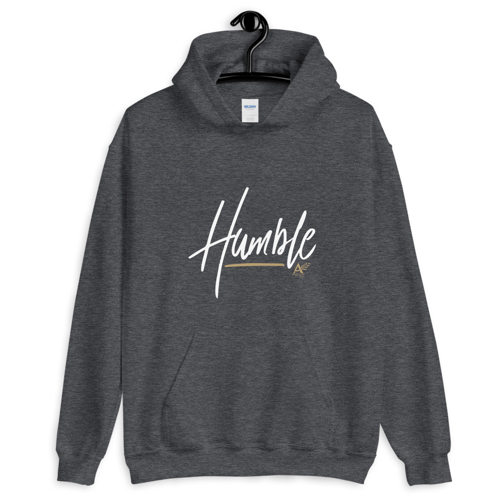 Humble – Men’s Hoodie | Agape Clothing