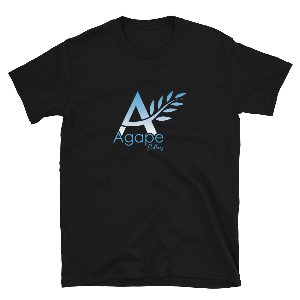 Agape – Men’s T-Shirt
