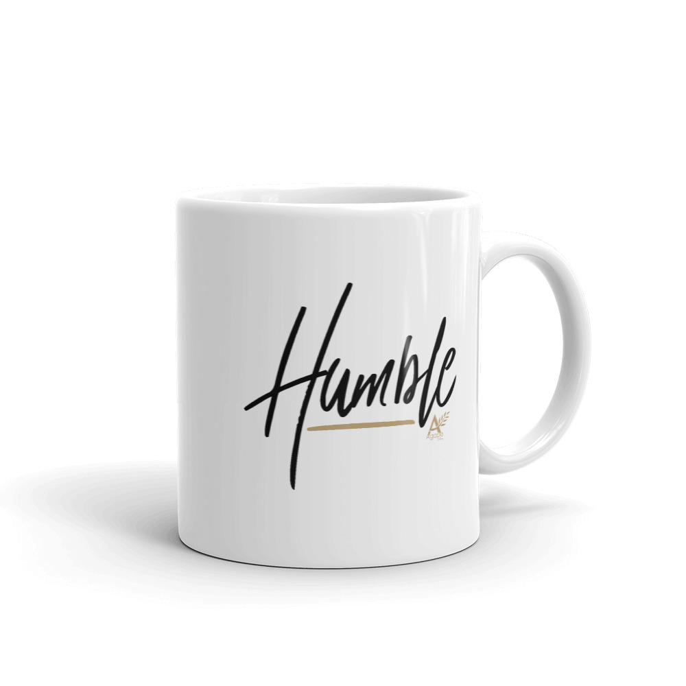 Humble Mug